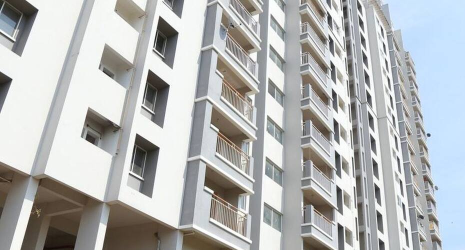 Coral Cove, Kochi 1